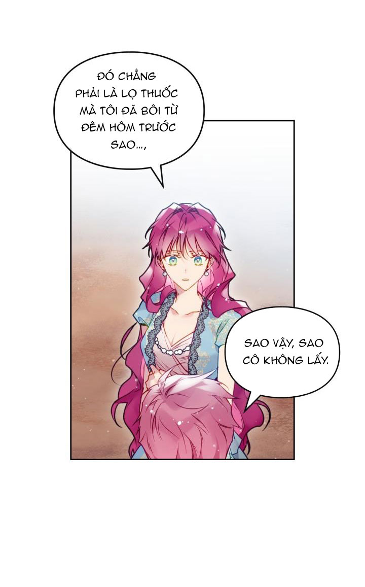 kết thúc của nhân vật phản diện chỉ có thể là cái chết chapter 87 34