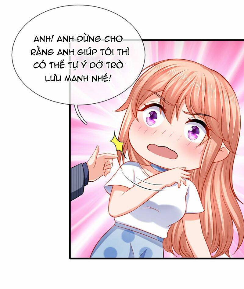 vợ yêu gả nhầm của phúc hắc tổng tài chapter 32 17