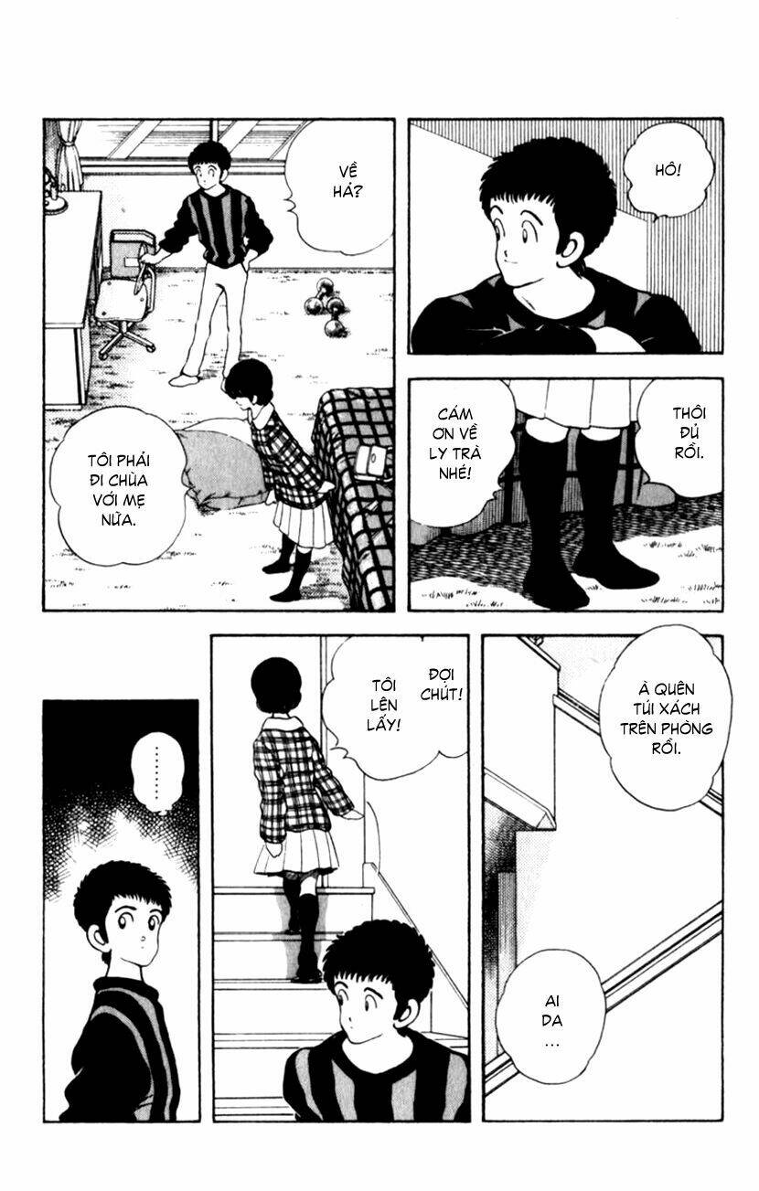 rough - ngọc thô chapter 50 19