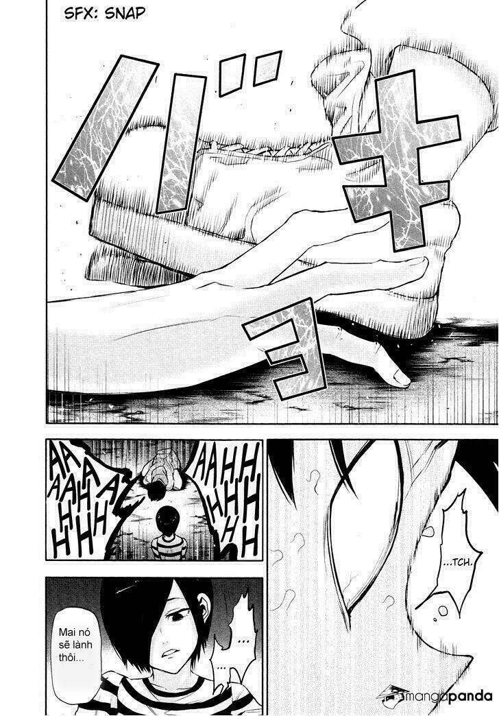 ngạ quỷ tokyo chapter 19 13