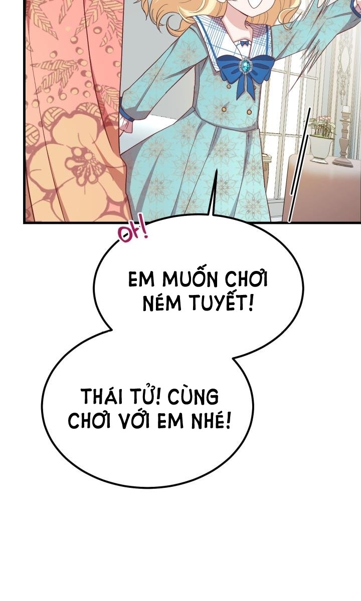 trở thành vợ thái tử quái vật chapter 31.1 40