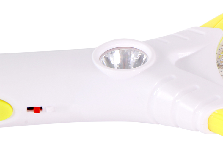 Vợt Muỗi Sunhouse She Mt 1702y
