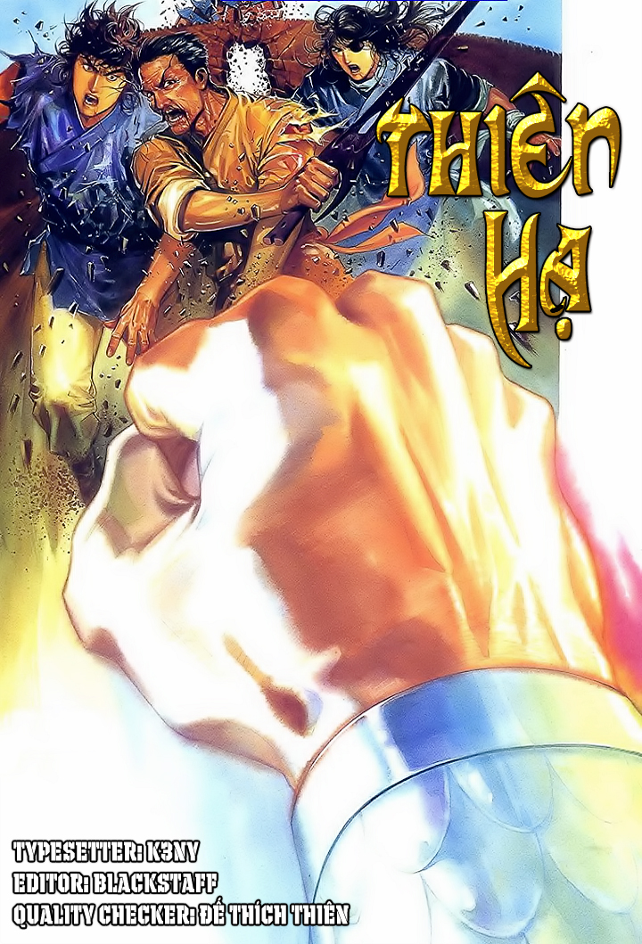 phong vân chapter 80 1