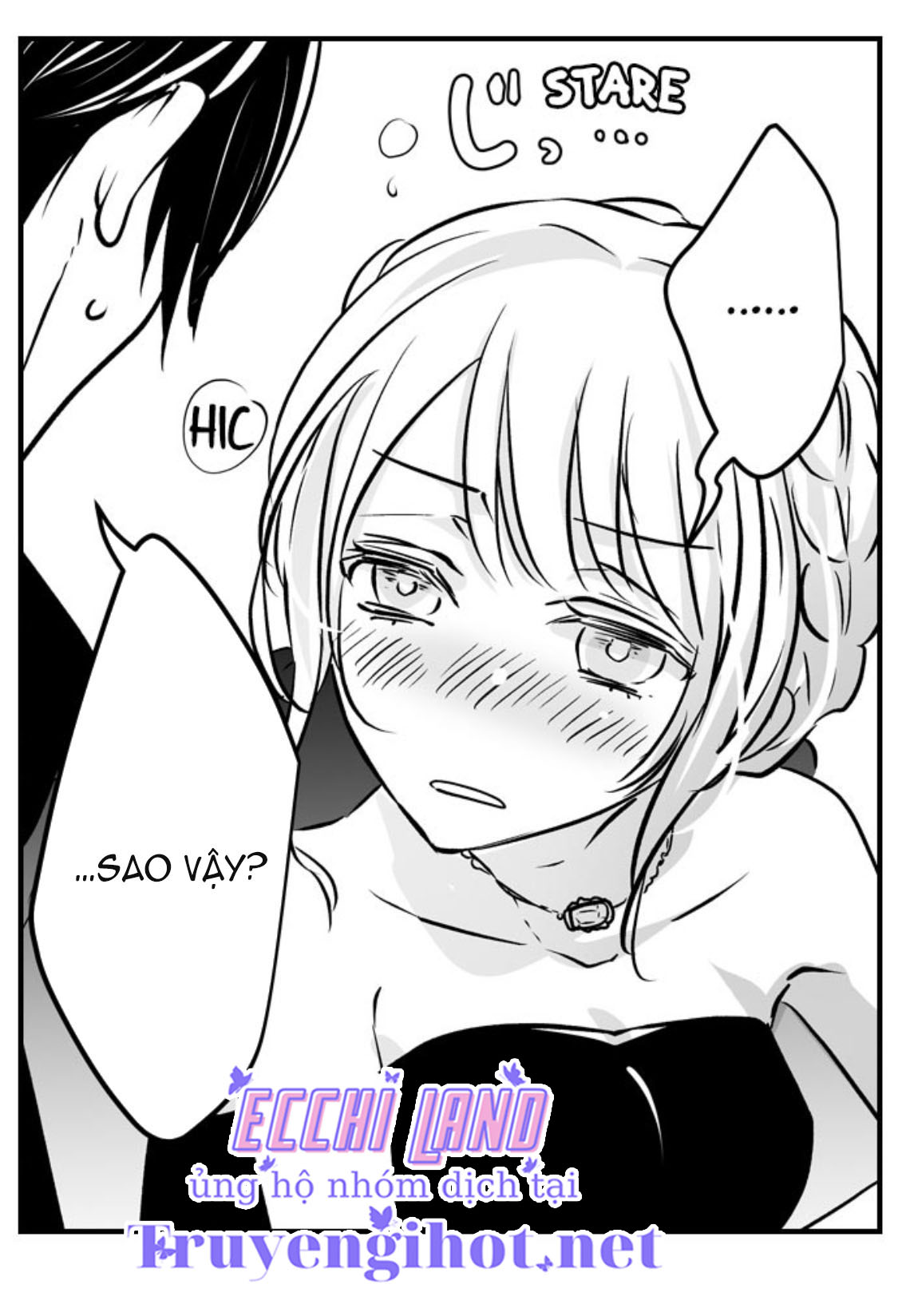 anh chàng yakuza này quá xảo quyệt rồi (full) chapter 8.1 6