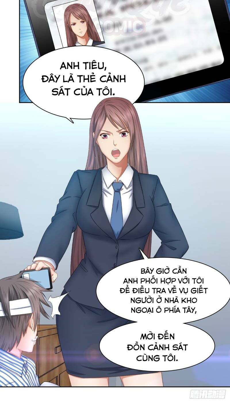 tuyệt thế thiên tài hệ thống chapter 48 2