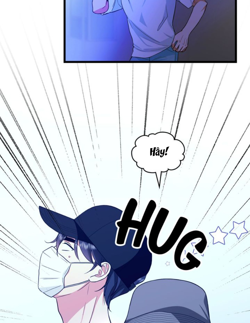 ngày mai chỉ có một lần chapter 52 44