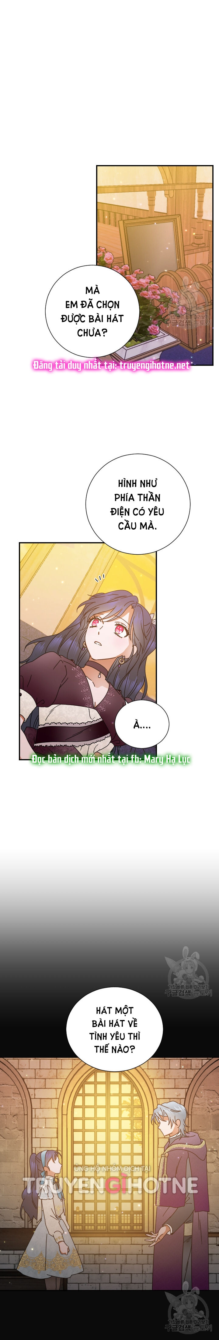 lady baby chapter 170 6