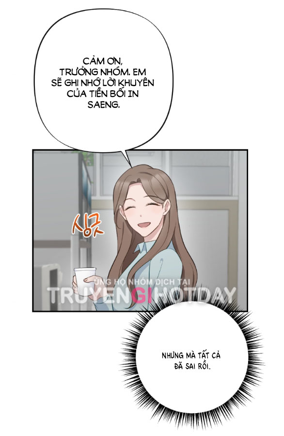 Hãy Khóc Cho Thật Xinh Đẹp Đi chapter 12.2 - Trang 64