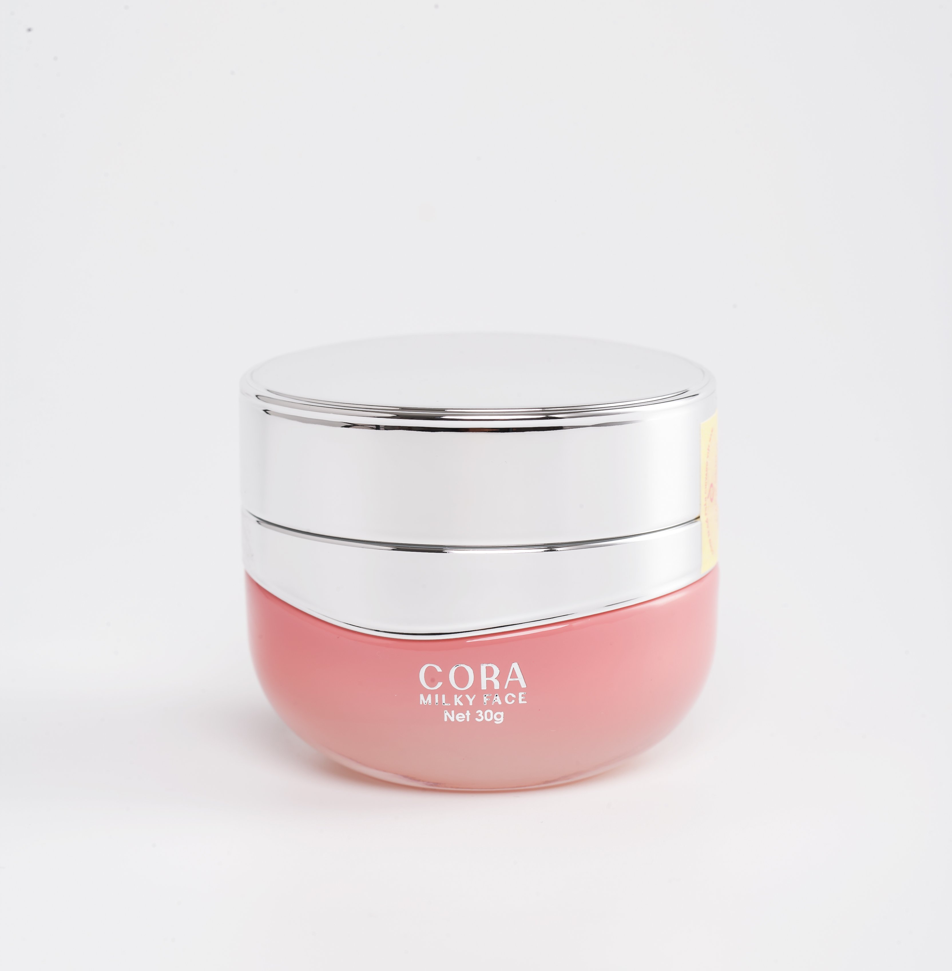 Kem dưỡng trắng da CORA MILKY FACE