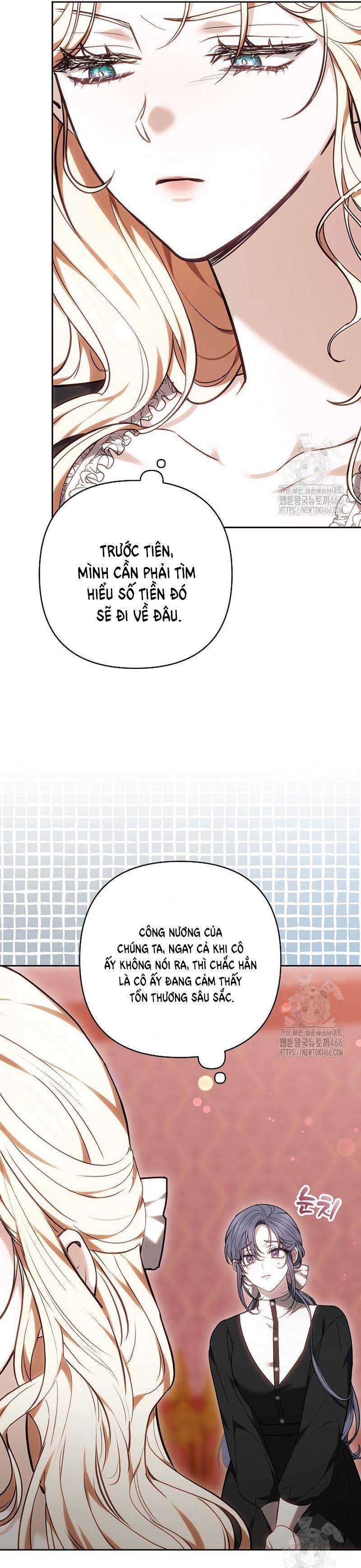 mang em vào giấc ngủ chapter 12 30