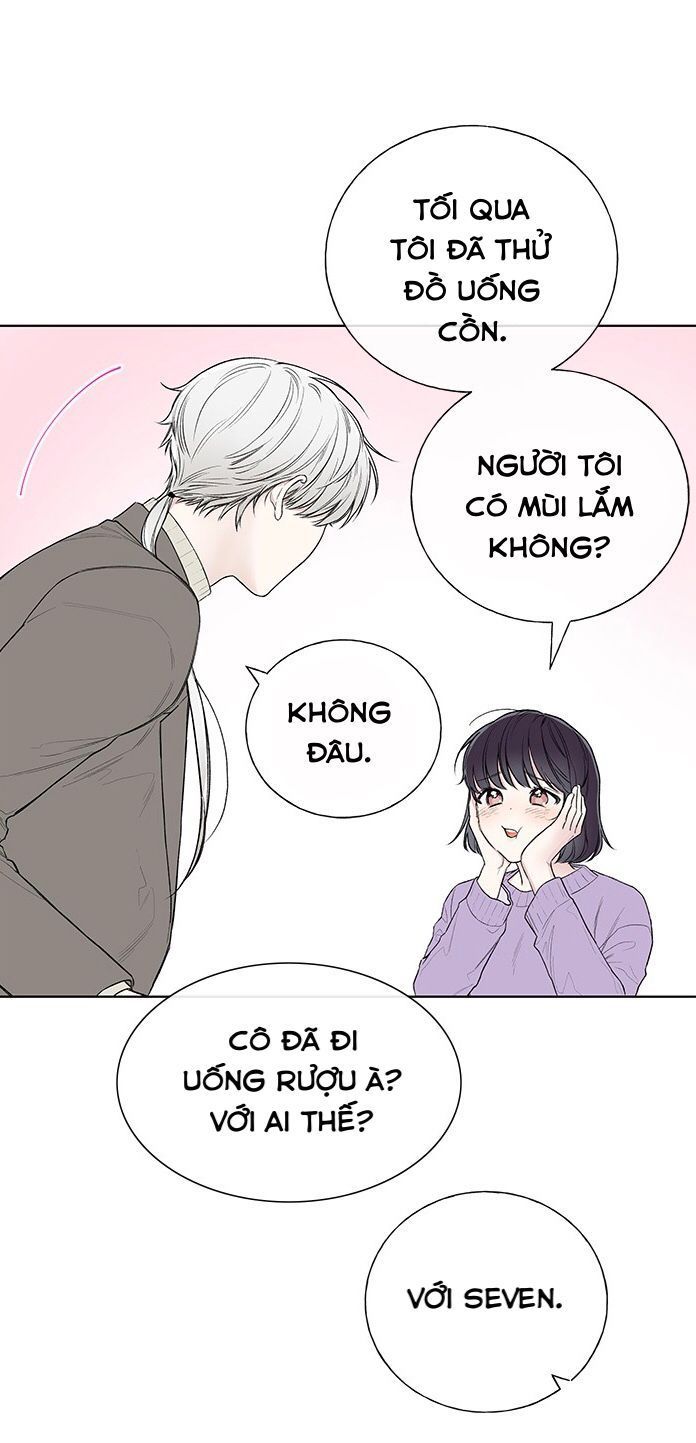 invitation of mystic messenger chapter 20 35
