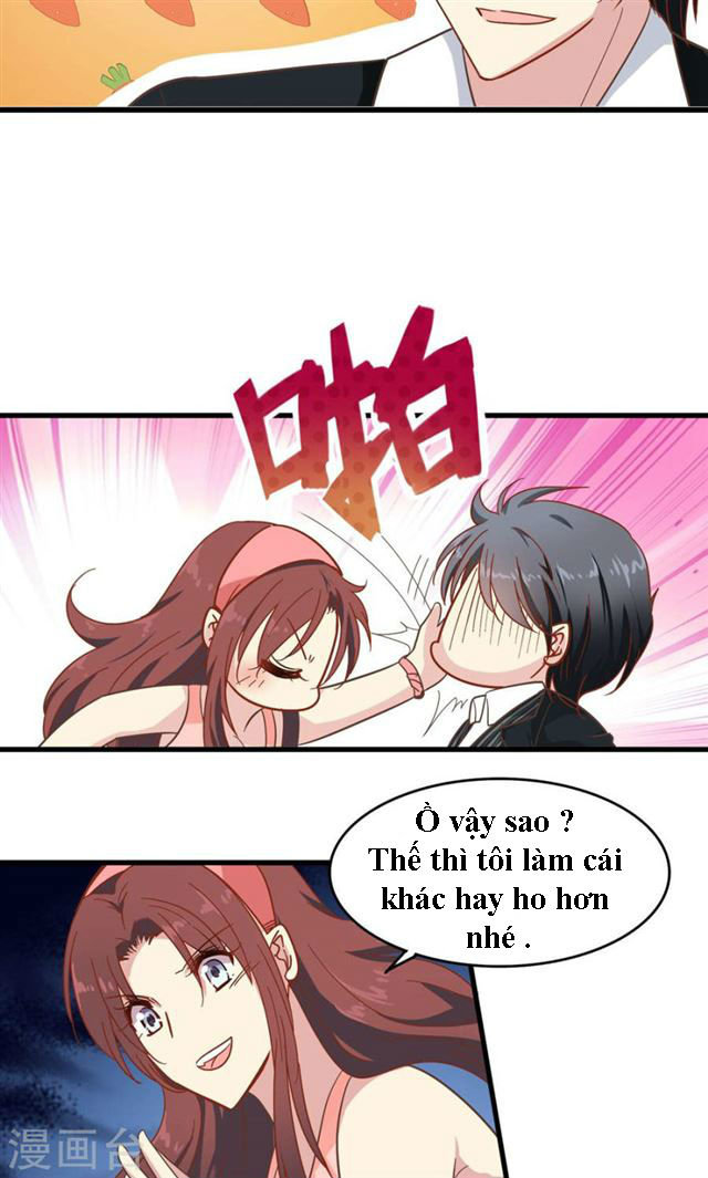 cô dâu của ma cà rồng chapter 9 3
