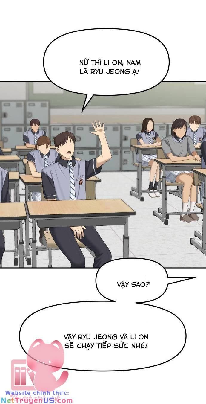 chị em tranh đấu chapter 21 22