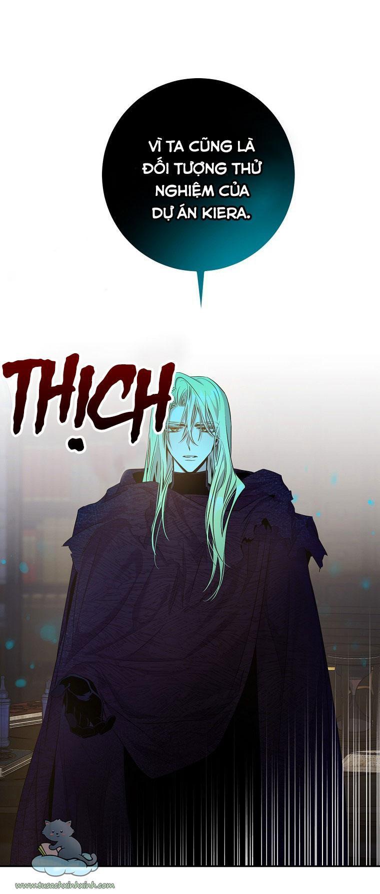 thuần hóa bạo chúa rồi bỏ trốn chapter 47 19