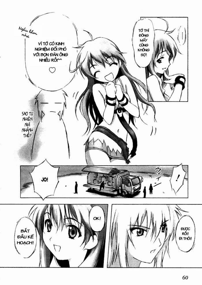 bakuretsu tenshi chapter 2 16