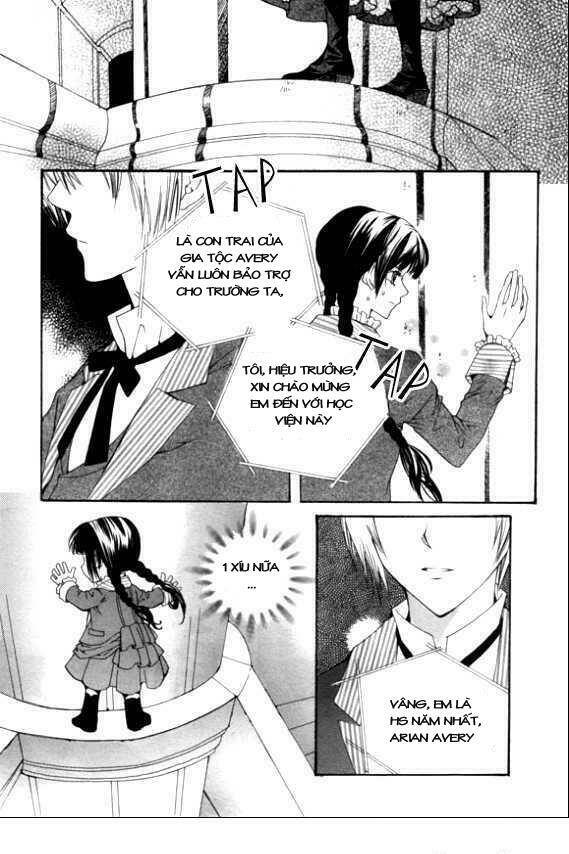 dear my girls chapter 1 16