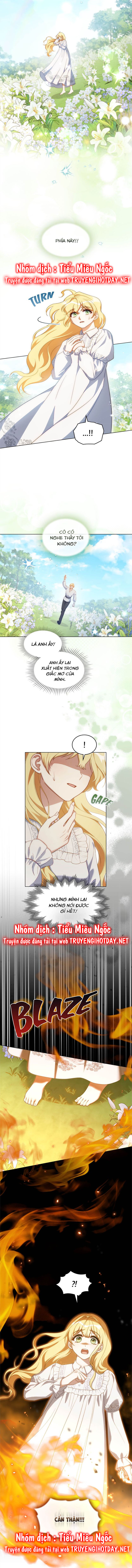 cầu mong chúa sẽ cứu rỗi cho cái chết của tôi chapter 10 5