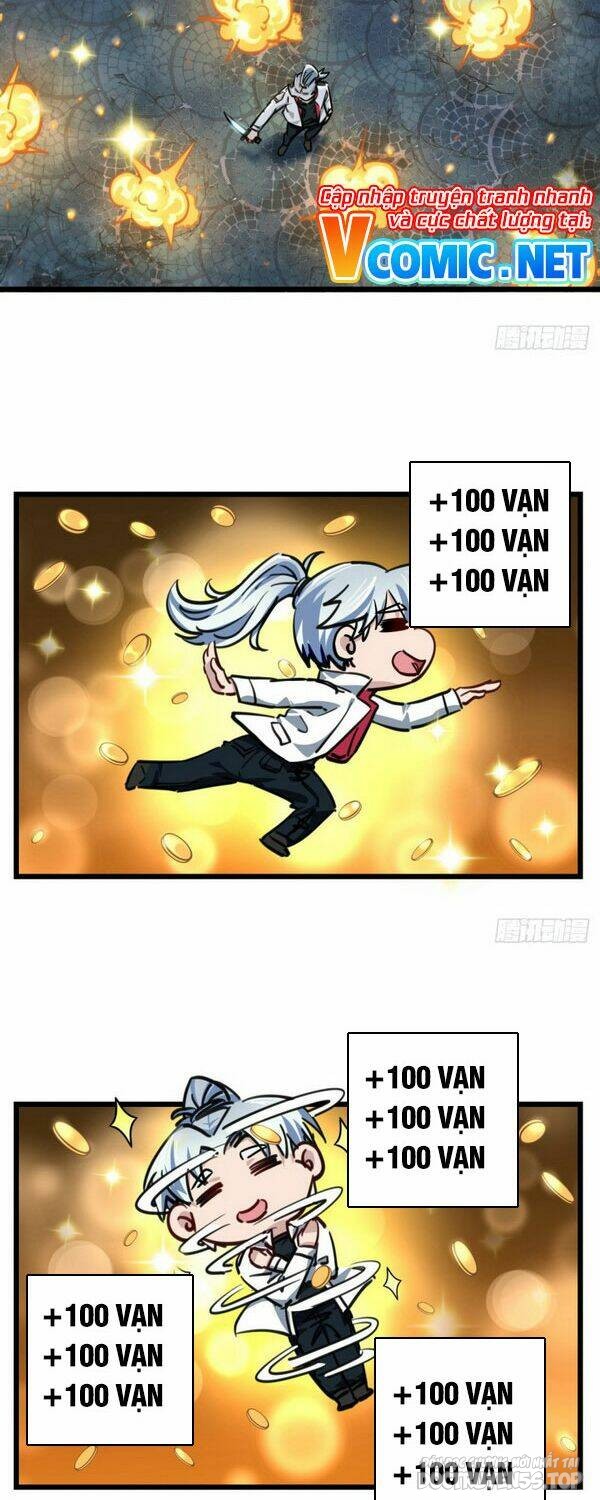 giải cứu 99 nữ chính ở mạt thế chapter 5 32