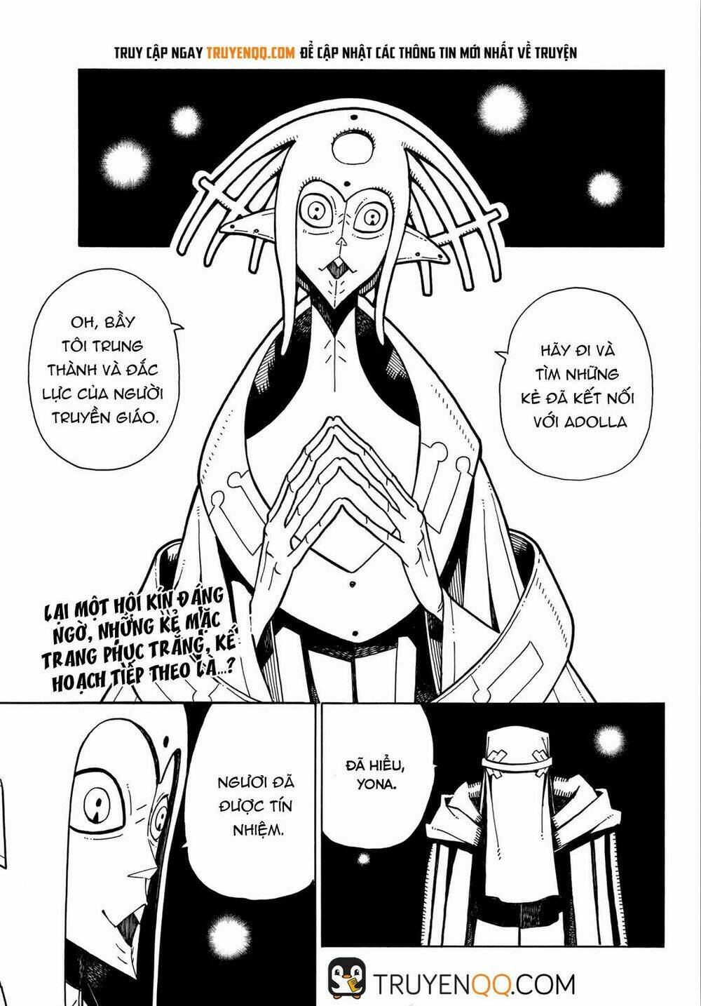 biệt đội lính cứu hỏa chapter 167 2