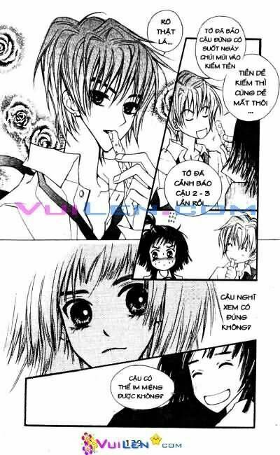 thiên thần dễ thương chapter 1 129