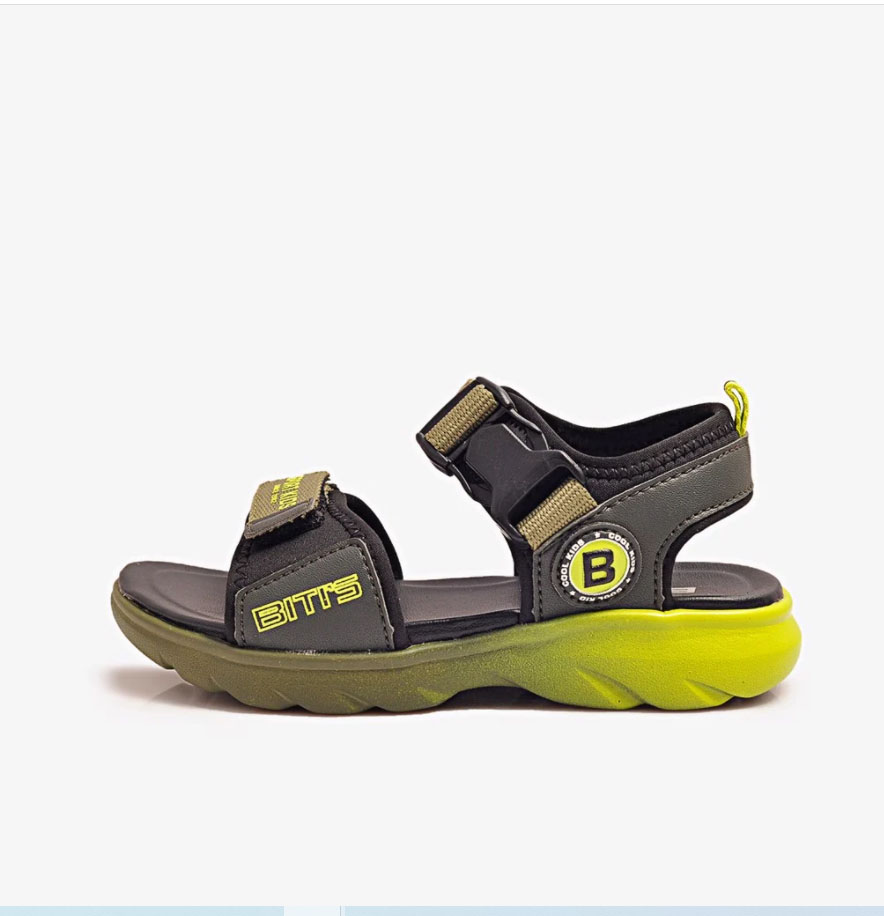 Sandal Bitis bé trai ( size 28-37)