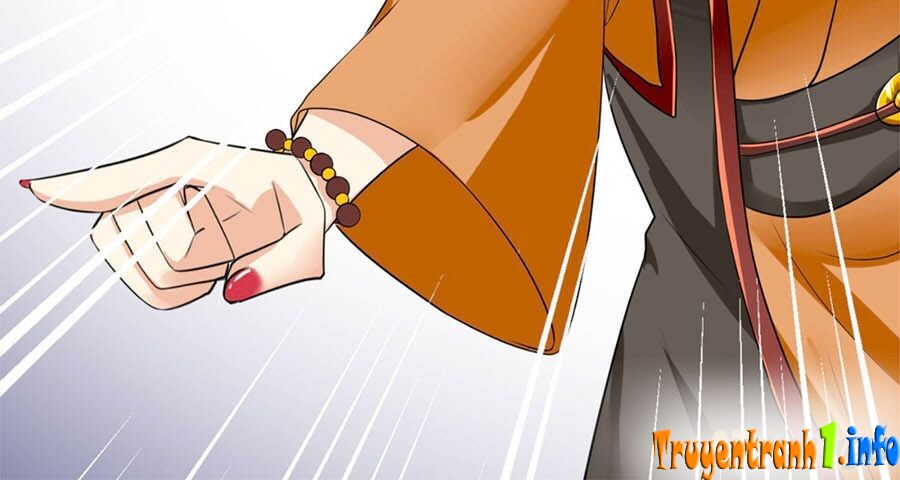 hãn phi đương gia: lãnh vương xin tự trọng chapter 9 12