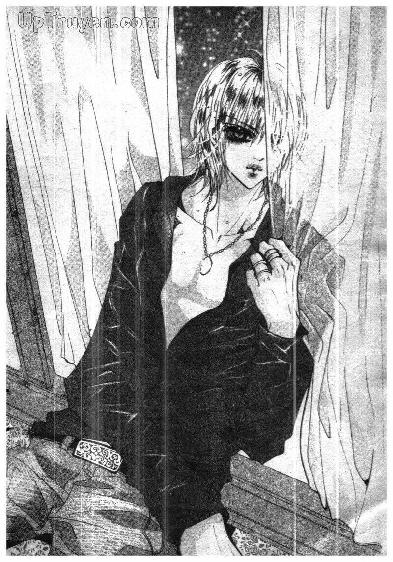 hoàng cung chapter 14 3