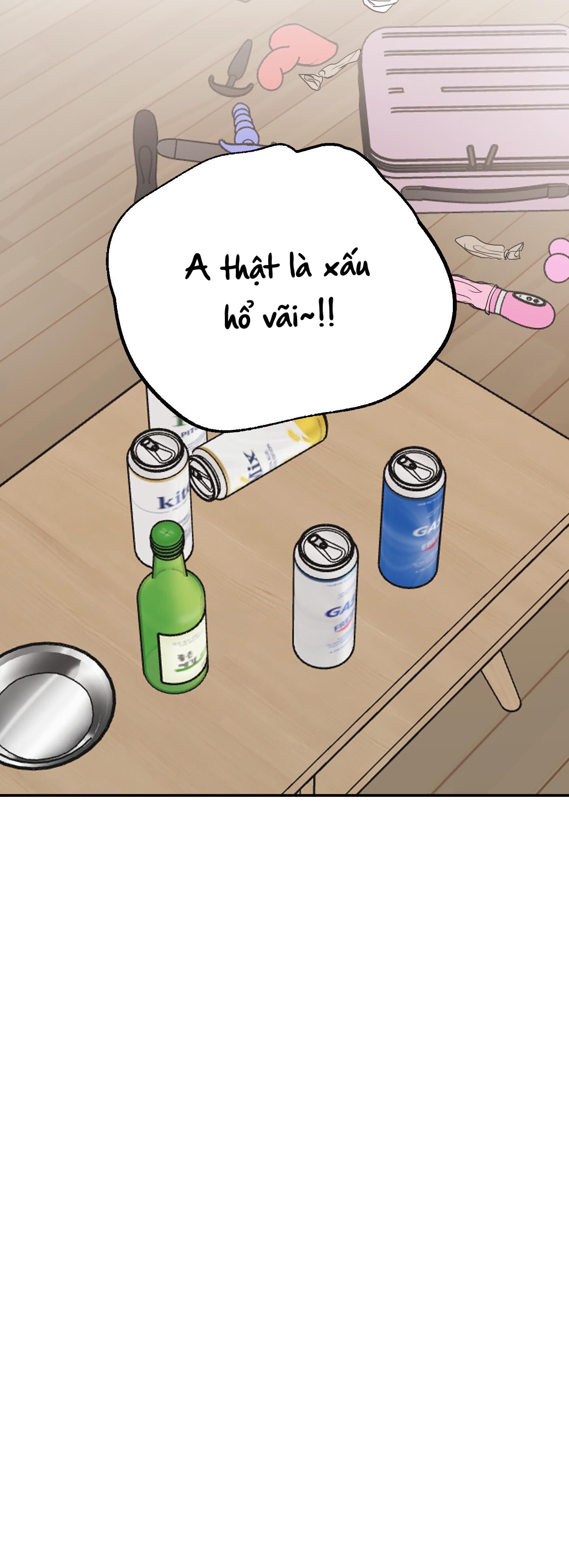 thán phục thanh xuân chapter 3 12