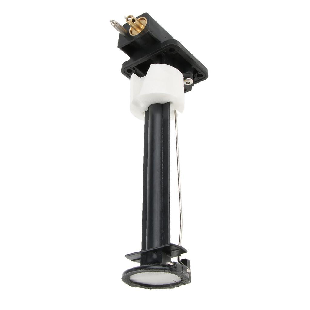 Outboard Engines Fuel Gauge Fuel Meter  Fit for Marine Boat Yatch