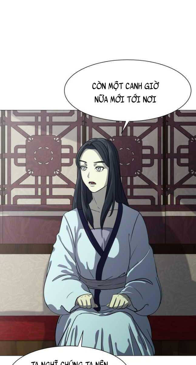 bậc thầy phép thuật ở thế giới võ lâm chapter 24.2 20