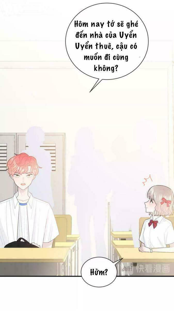 từ cái nhìn của em chapter 32 7