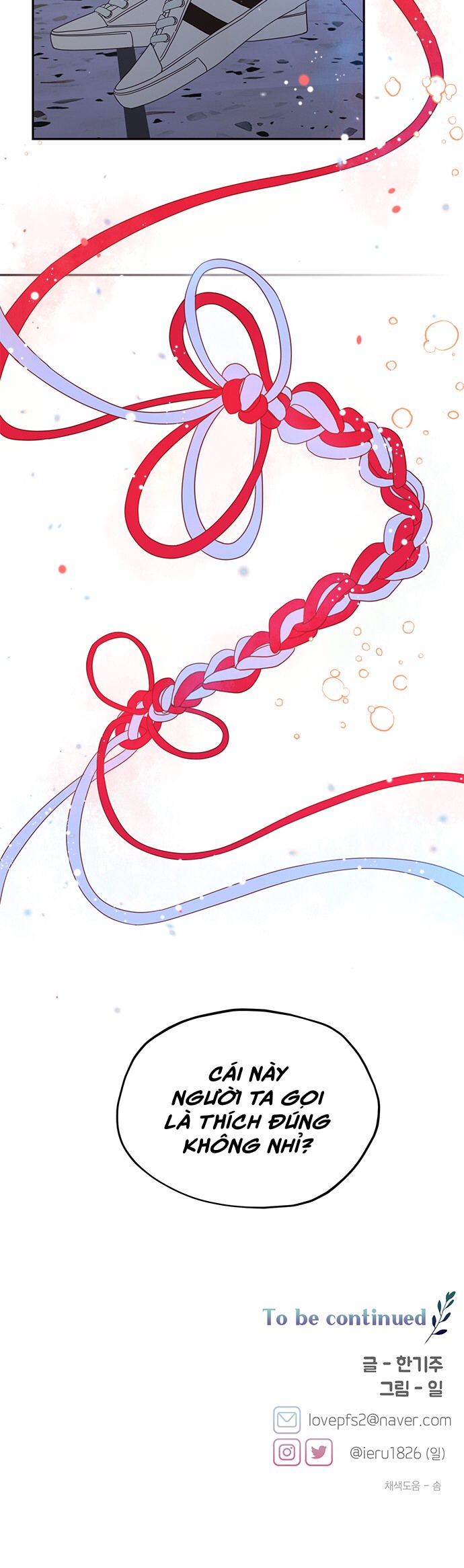 sợi chỉ nhân duyên của sarang chapter 17 74