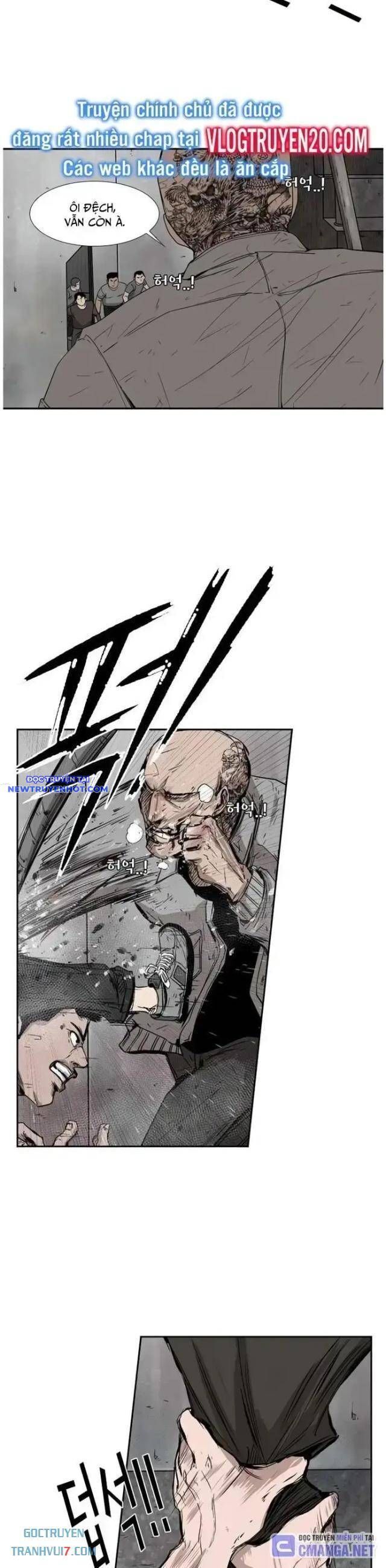 shark - cá mập chapter 85 35