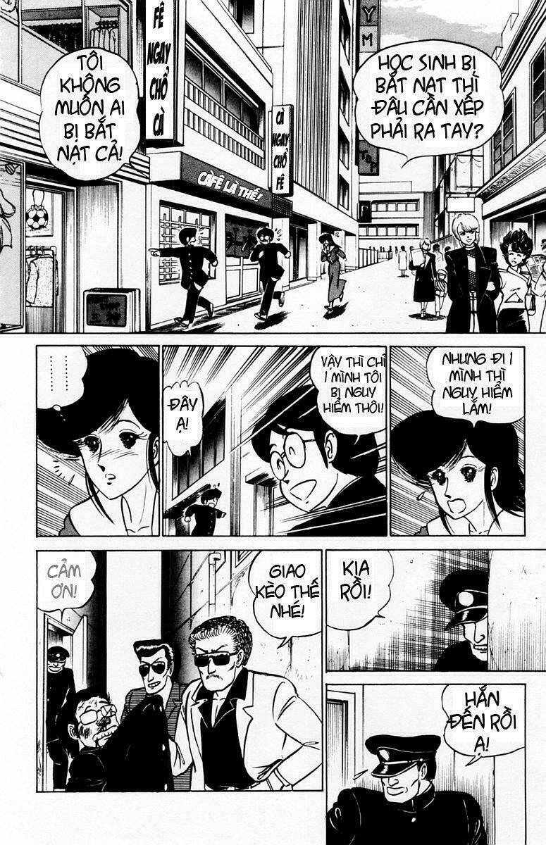 yuu & mi chapter 31 17