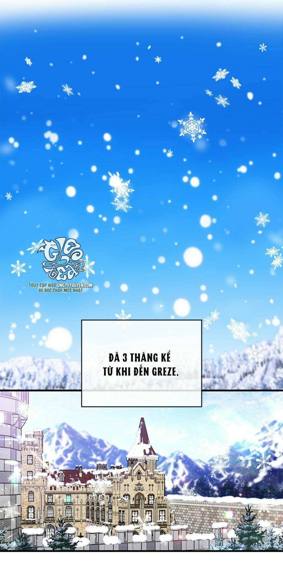 chồng yêu, em muốn đình công! chapter 48 3