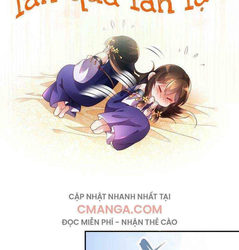 thiên kim bất hoán chapter 63 11