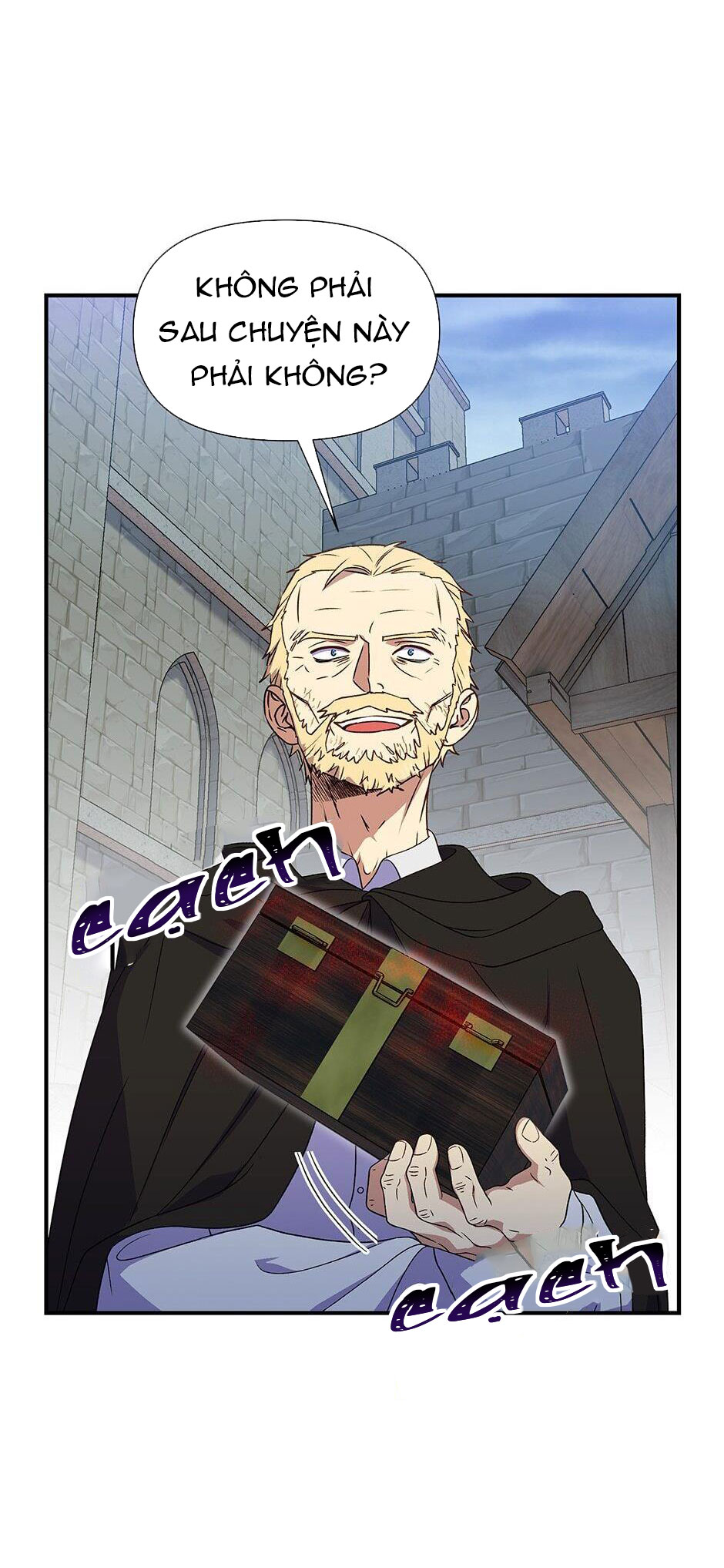 bản khế ước với nữ công tước ác ma chapter 116 65