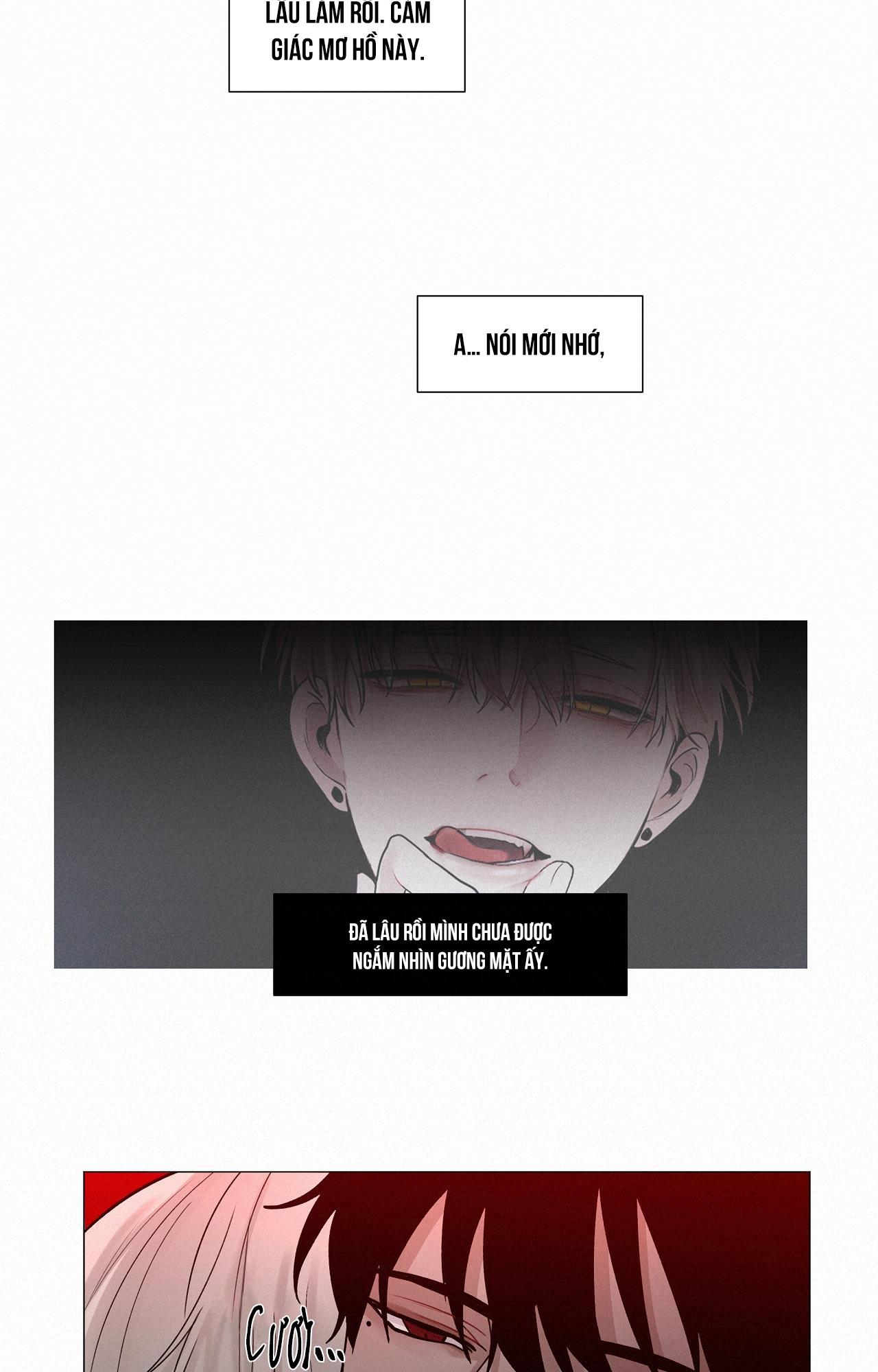 hiến tế máu chapter 24 32