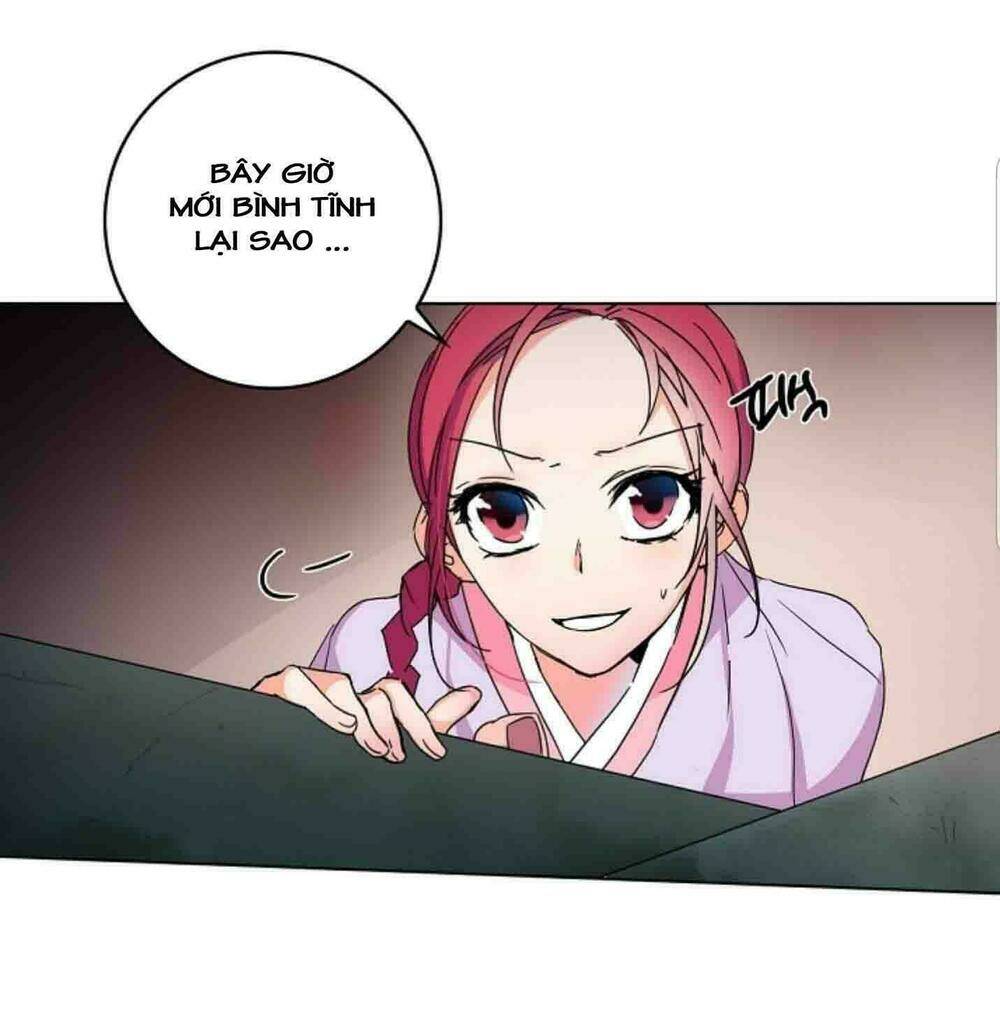 chae hong sa chapter 22 17