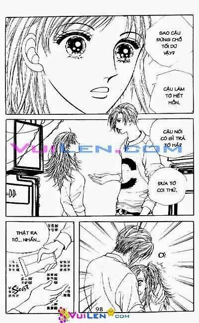 hoa người chapter 3 99