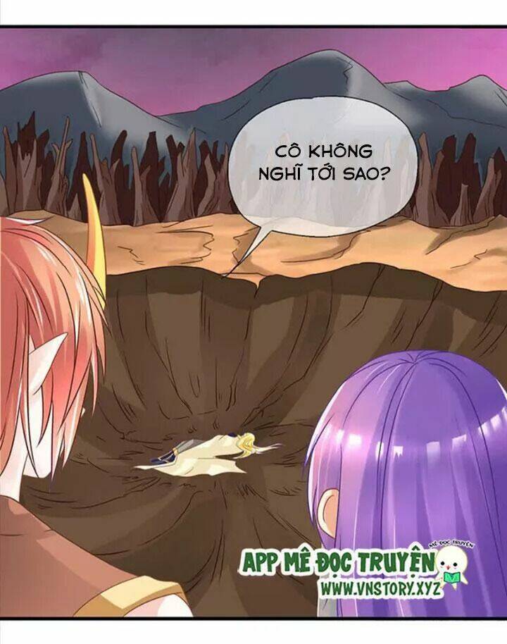 bồn tắm có vấn đề?! chapter 53 6