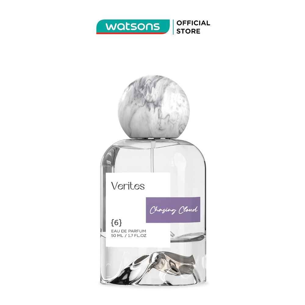 Nước Hoa Verites Chasing Cloud 50ml
