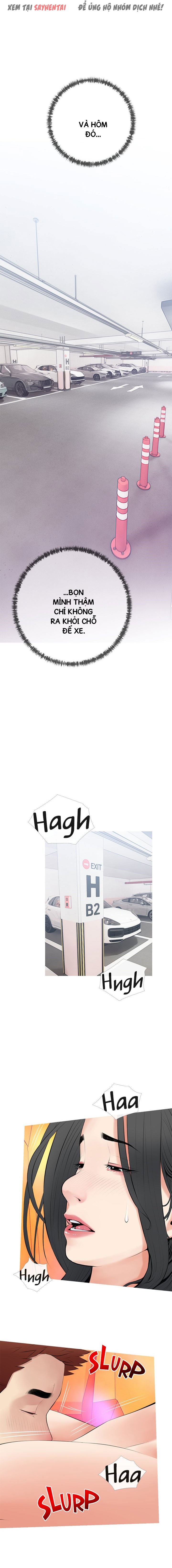 bài học hứng tình chapter 47 1