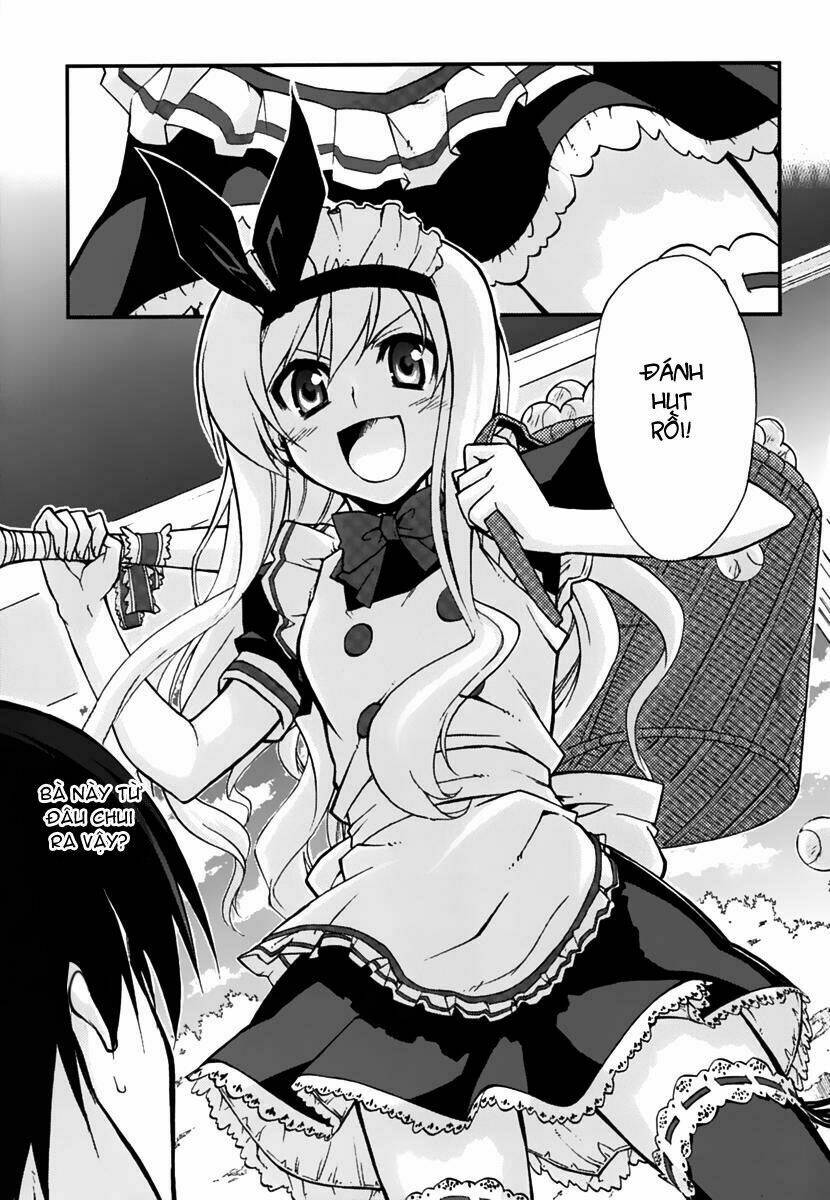 emu emu! chapter 3 16