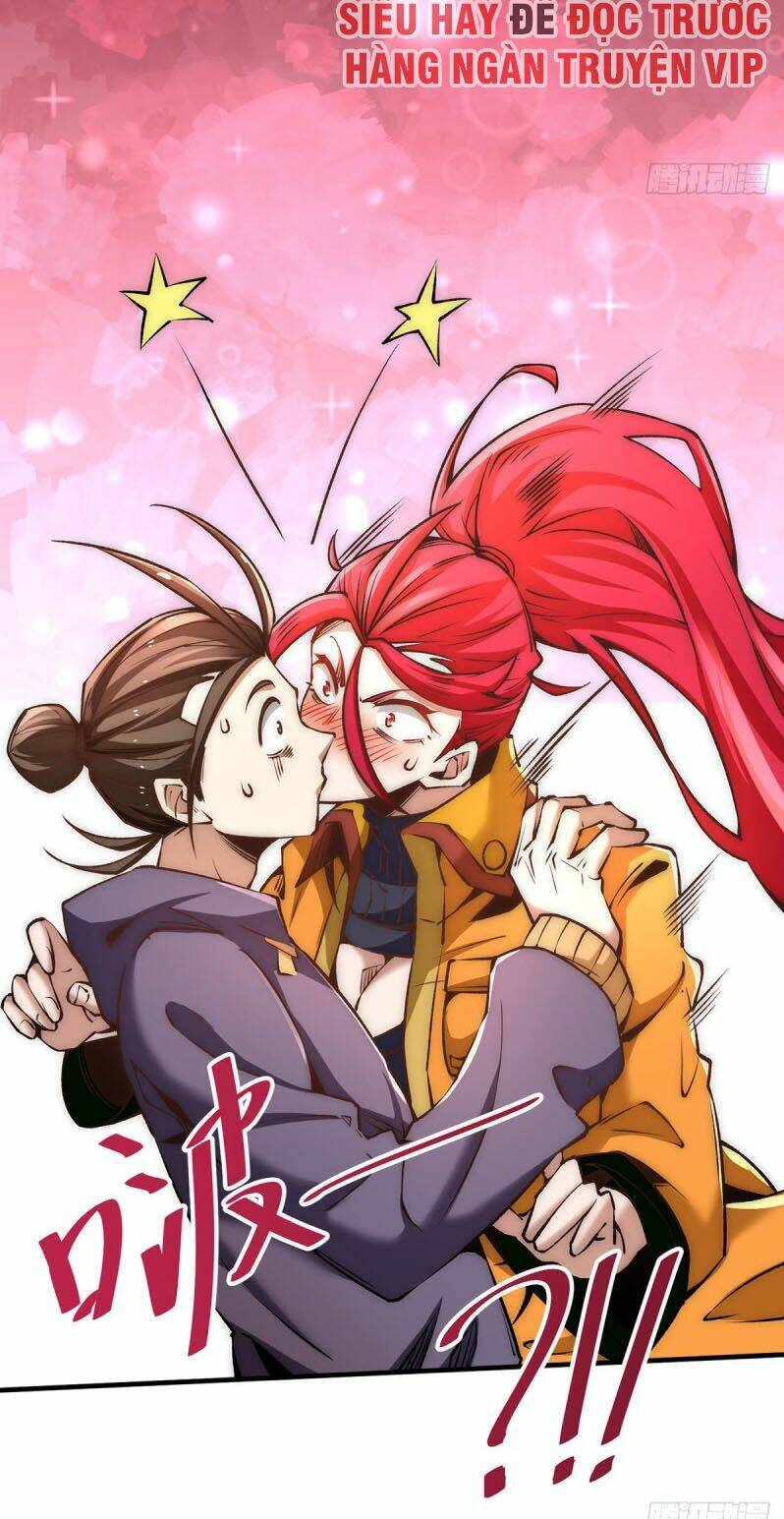 đô thị đỉnh phong cao thủ chapter 151 6