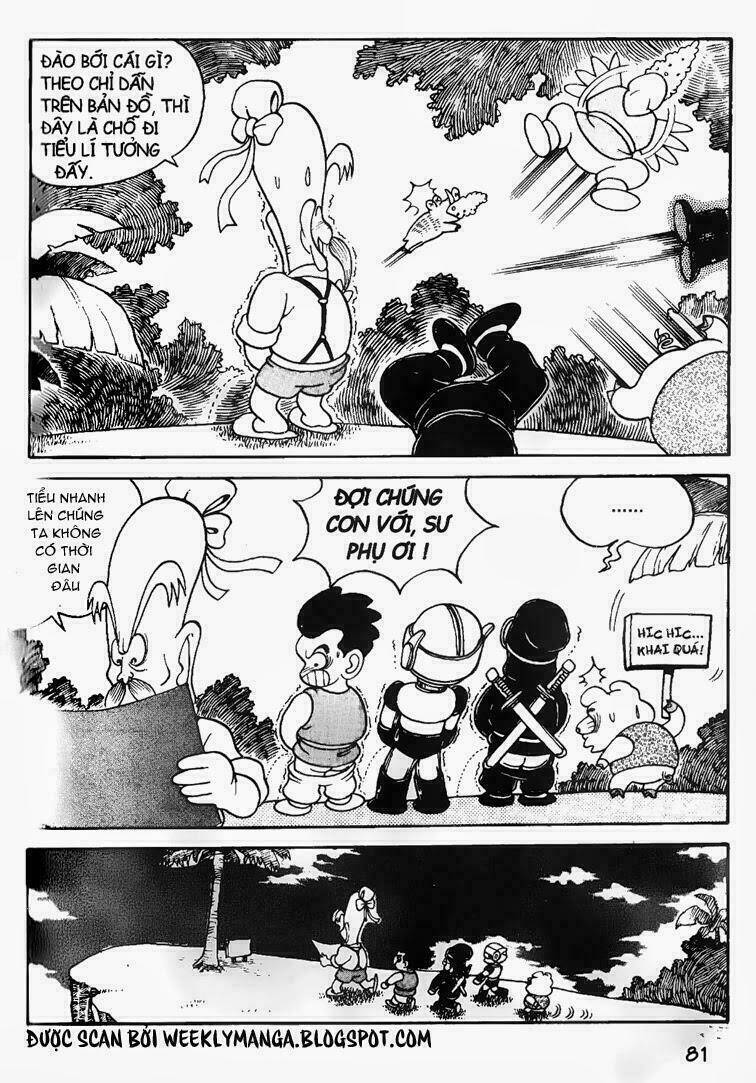 kung fu komang chapter 5 58