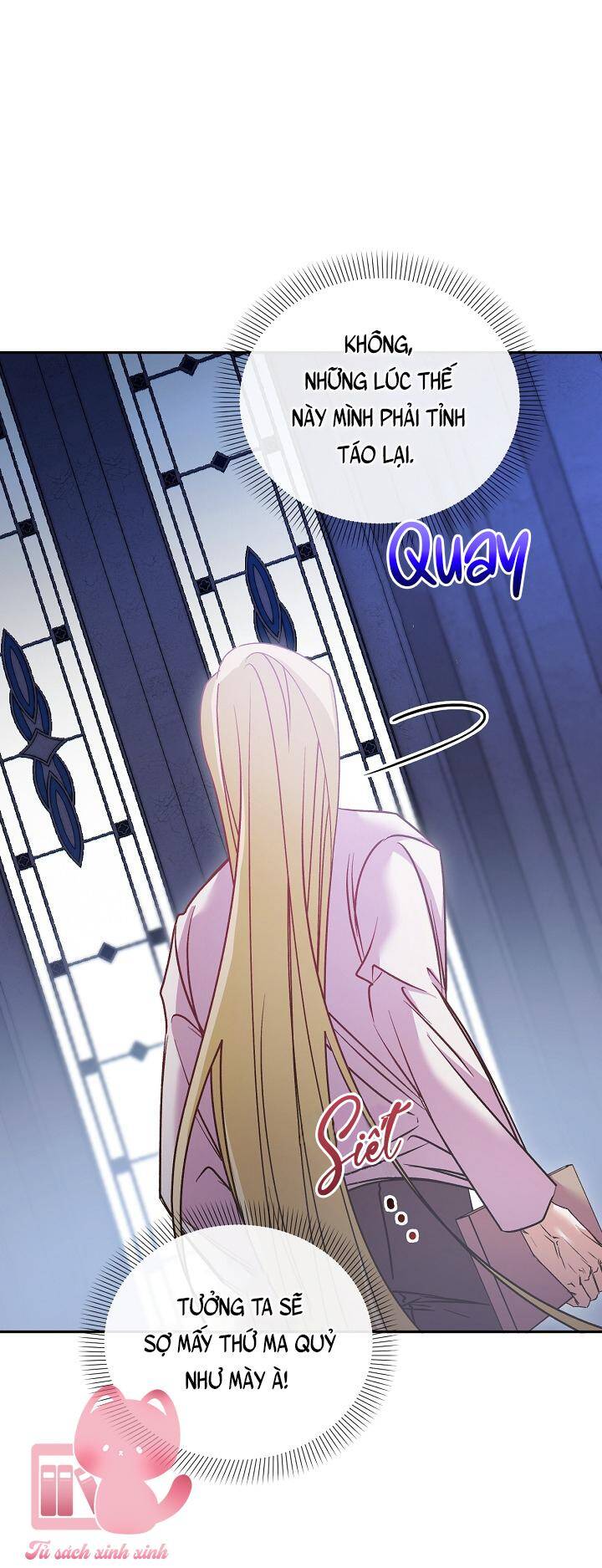 vị hôn thê của kẻ săn mồi chapter 48 58