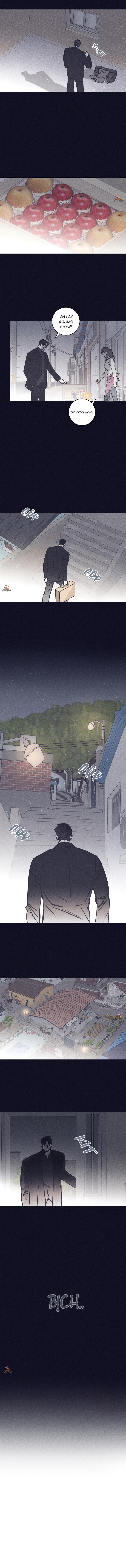 thuốc biến đổi giới tính chapter 15 7