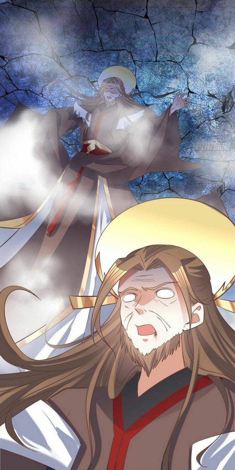 đỉnh cấp phản phái đại sư huynh chapter 86 17