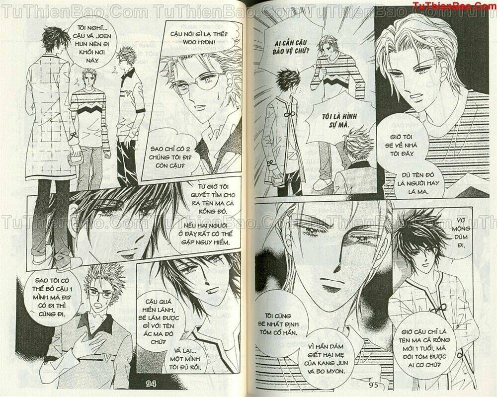 ma cà rồng hộ mệnh chapter 3 47